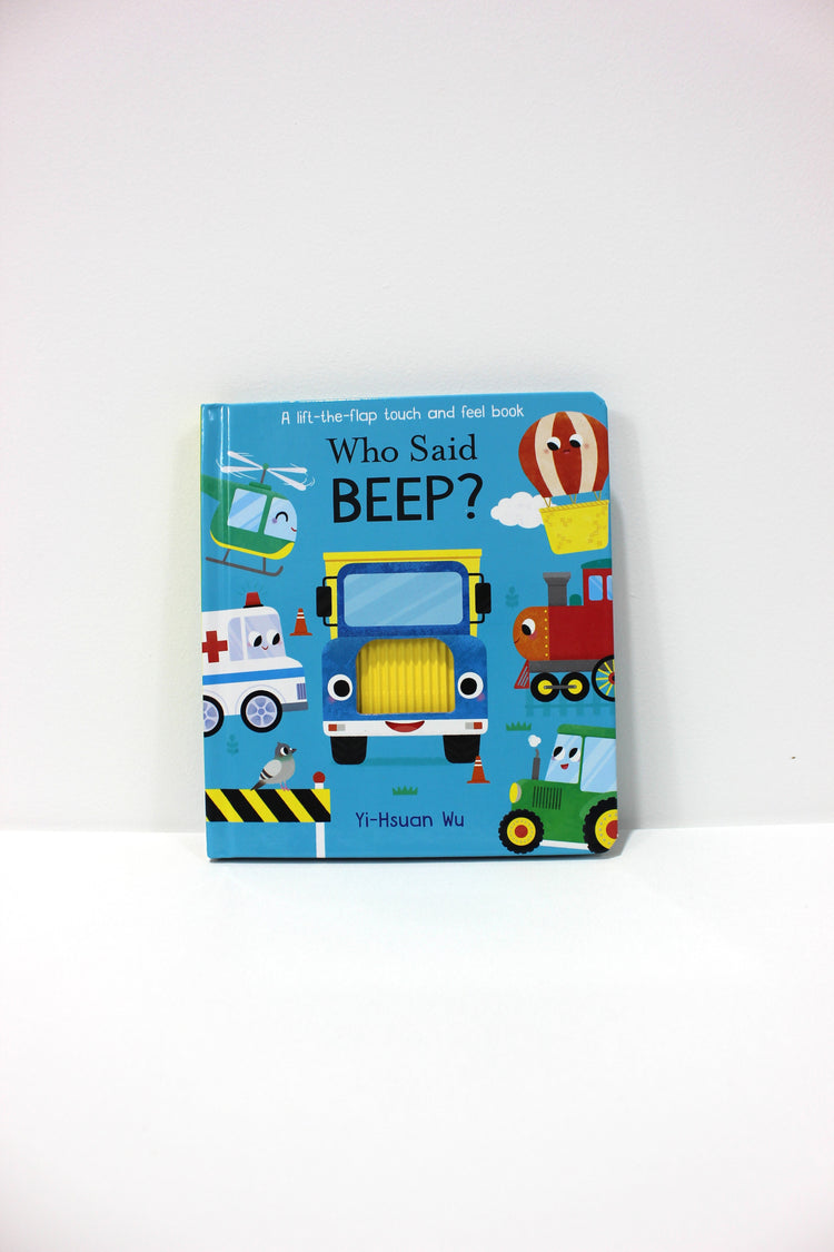 Toot Toot Drivers Box