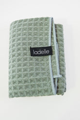 Ladelle Tea Towel - Sage Colour