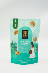 Byron Bay Cookies - Milk Choc Chunk