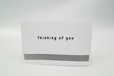 Card - Thinking Of You