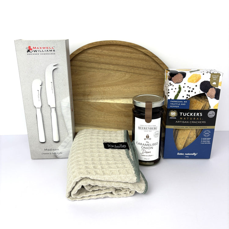 Entertainer Gift Box