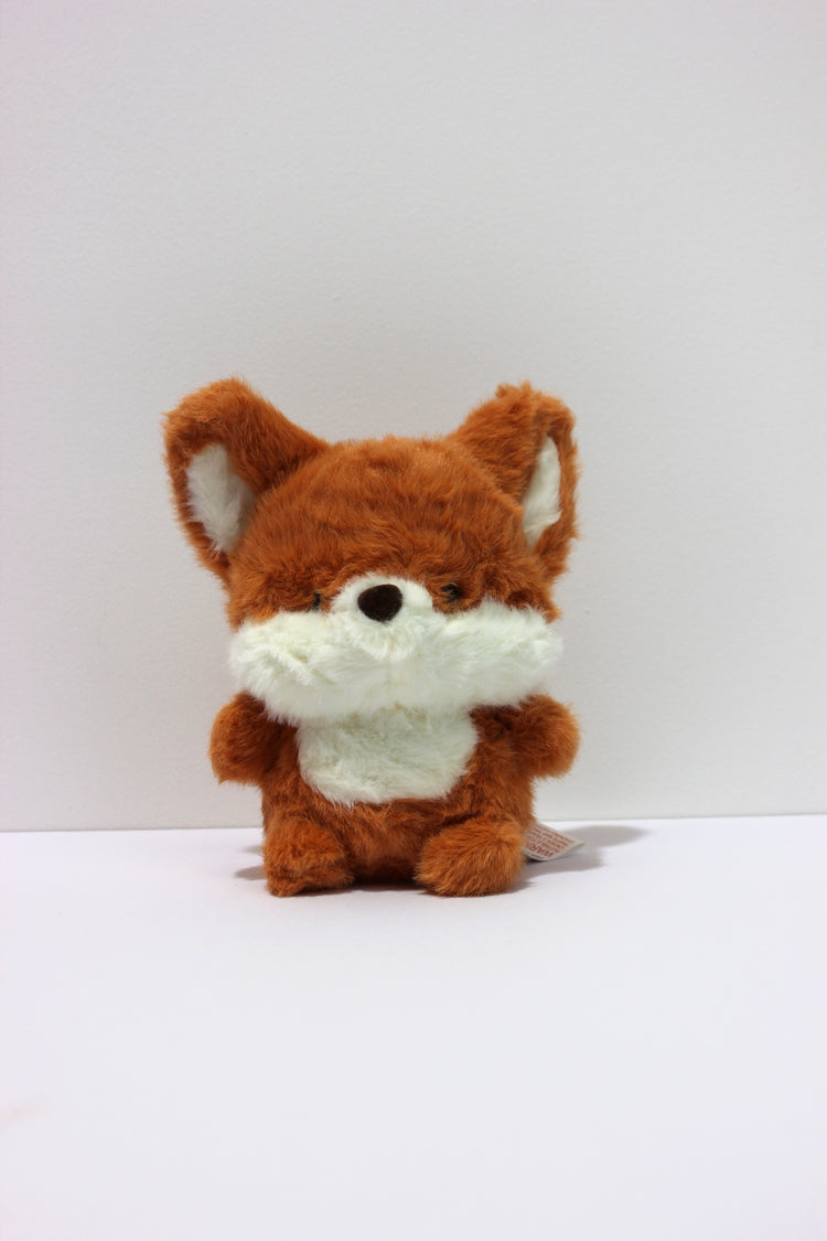 Plush - Fox