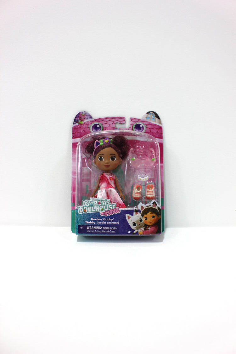 Gabbys Dollhouse Doll