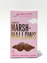 Grounded Pleasures Mini Marshmallow Box