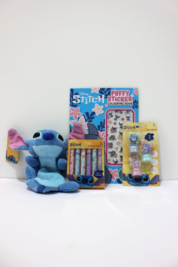 Lilo & Stitch Box