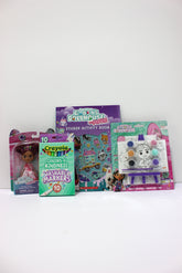 Gabby's Dollhouse Box