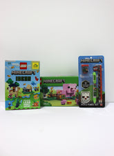 Minecraft Box