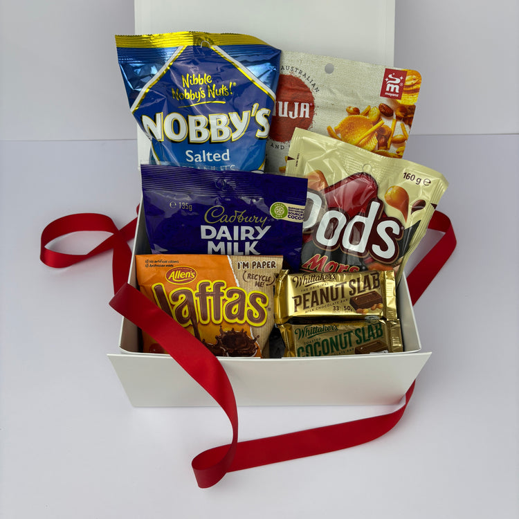 Midi Sweet Meets Savoury Box