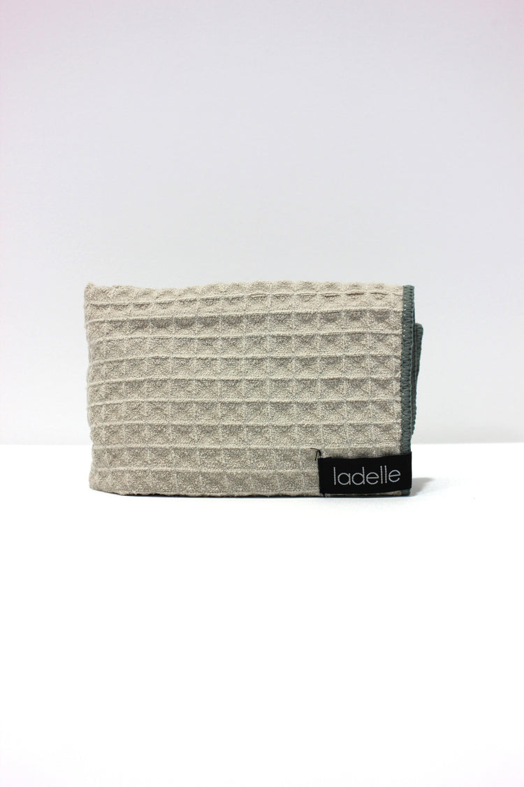 Ladelle Tea Towel Beige