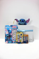Lilo and Stitch Box with Gift Box