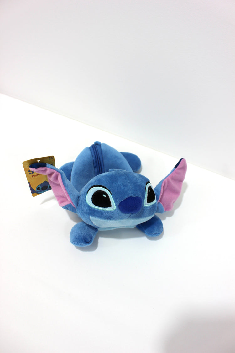 Lilo and Stitch Pencil Case