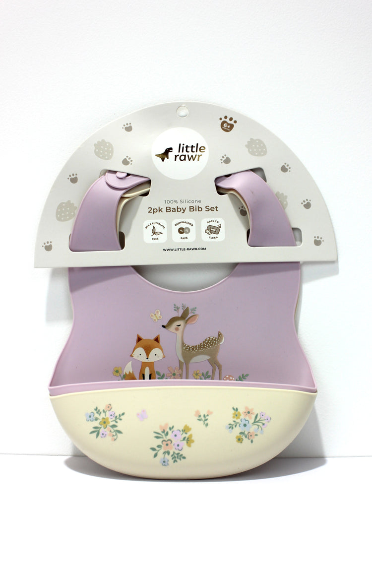 Out and About With Baby Box