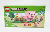 Minecraft Box