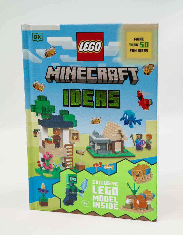 Minecraft Box