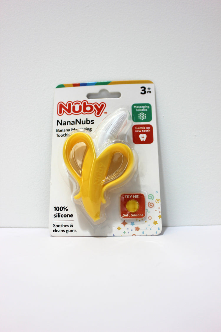 Out and About With Baby Box