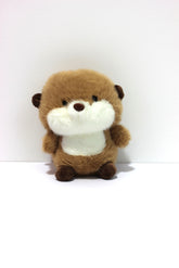 Plush - Otter