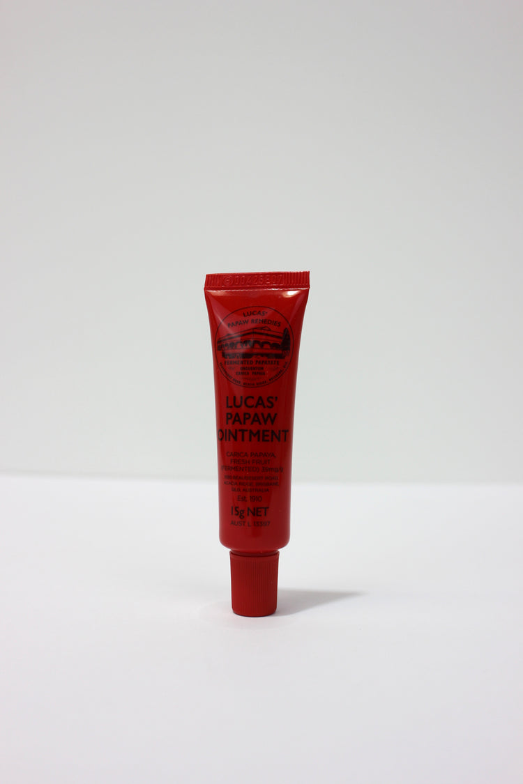 Out and About With Baby Box