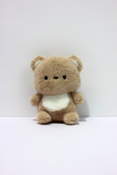 Plush Teddy - Bear