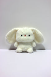 Plush Teddy - Bunny