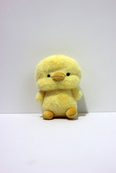 Plush Teddy - Duck