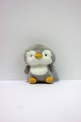 Plush Teddy - Penguin