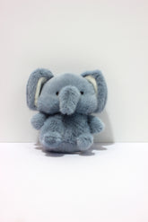 Plush Teddy - Elephant