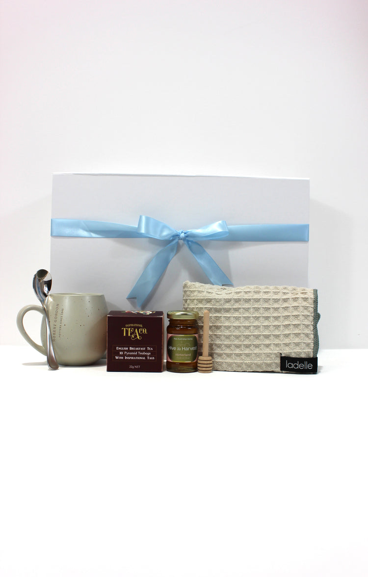 Tea for You Box with Gift Box