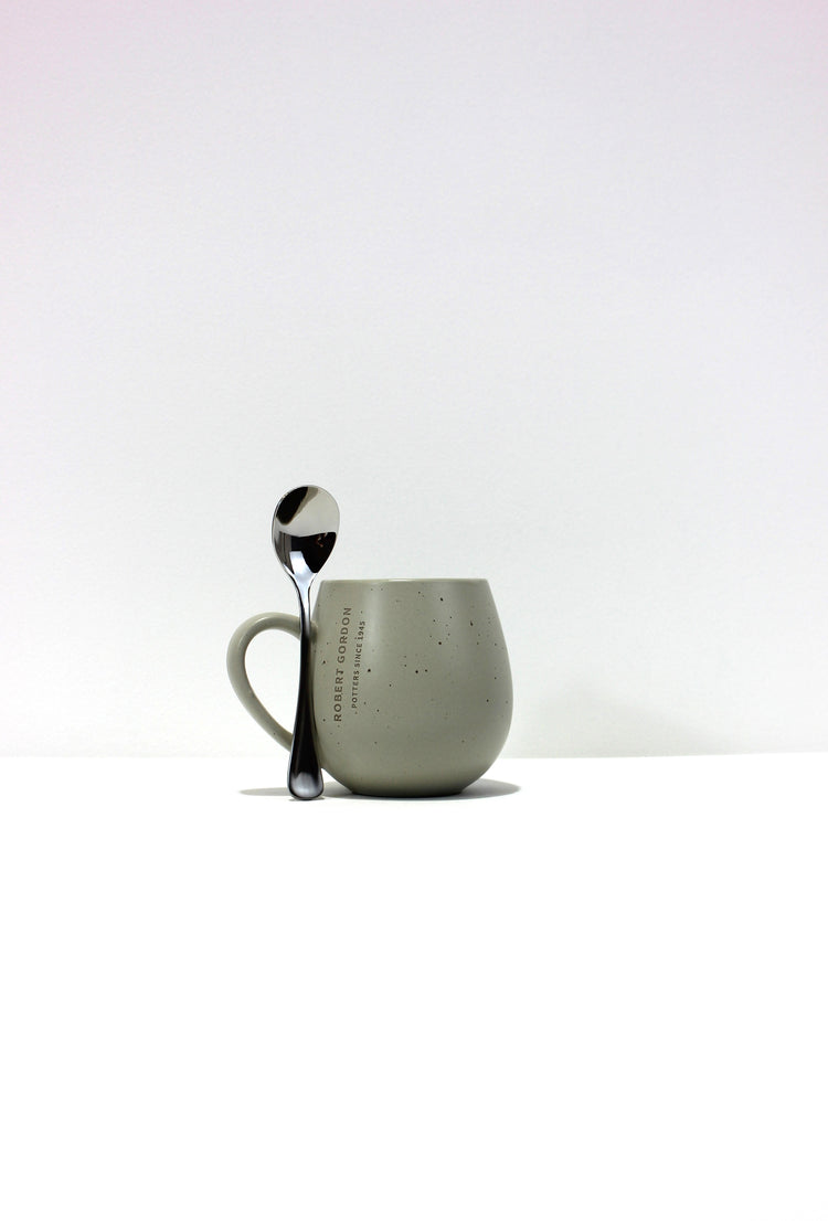 Tea for You - Robert Gordon Mug and Spoon