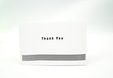 Card - Thank You
