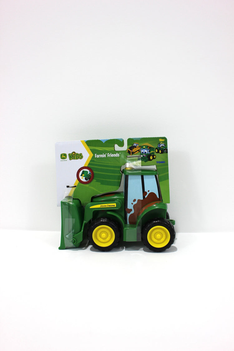 Toy Tractor