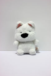 Plush - West Highland Dog