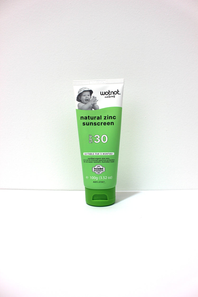 Out and About With Baby Box