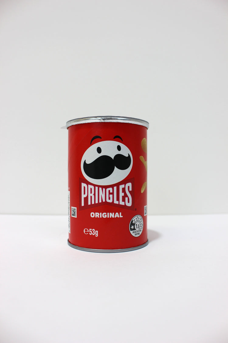 Out and About With Baby Box