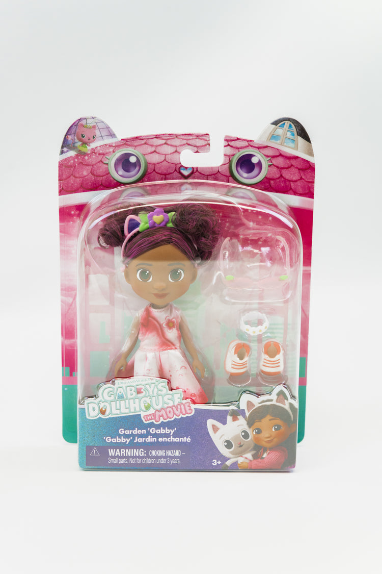 Gabby's Dollhouse Box