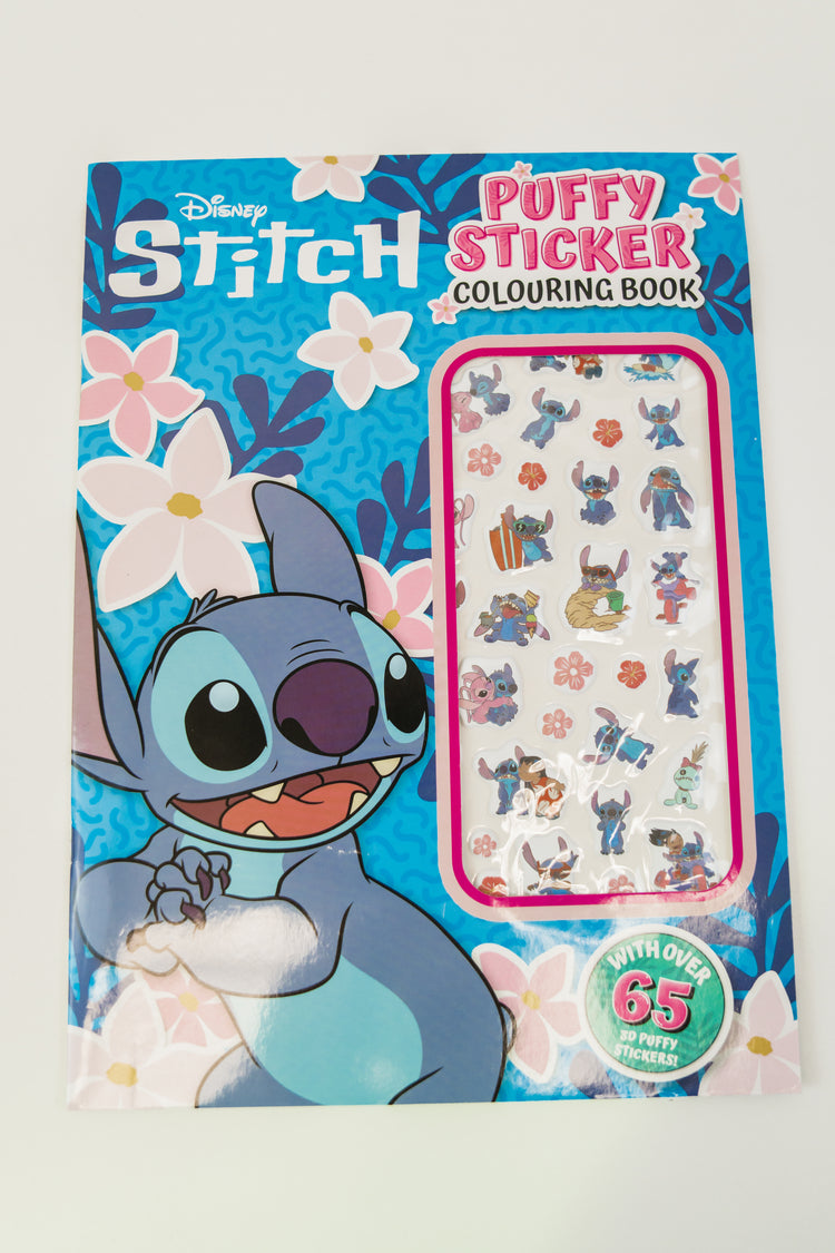 Lilo & Stitch Box