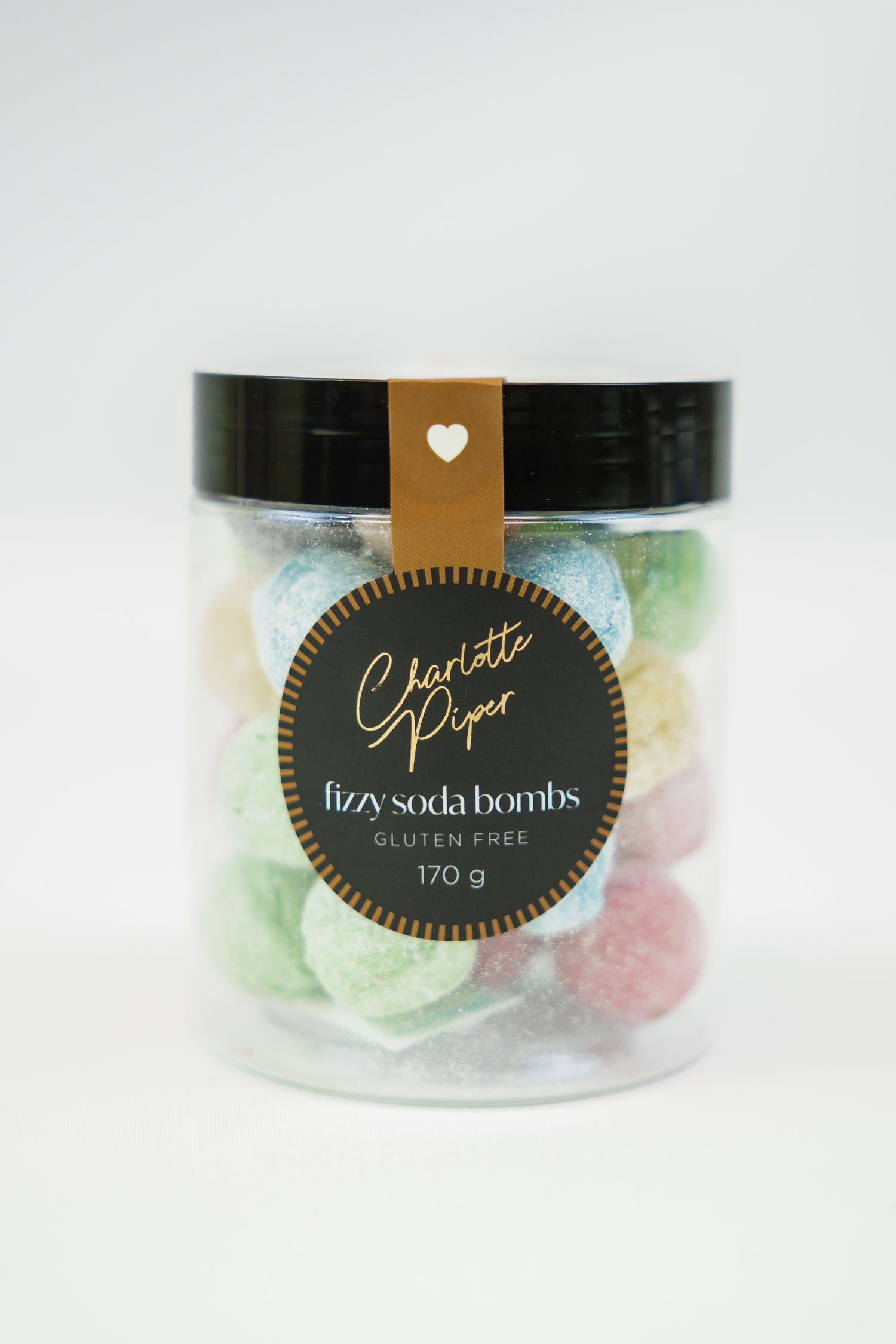 Foods & Confectionery