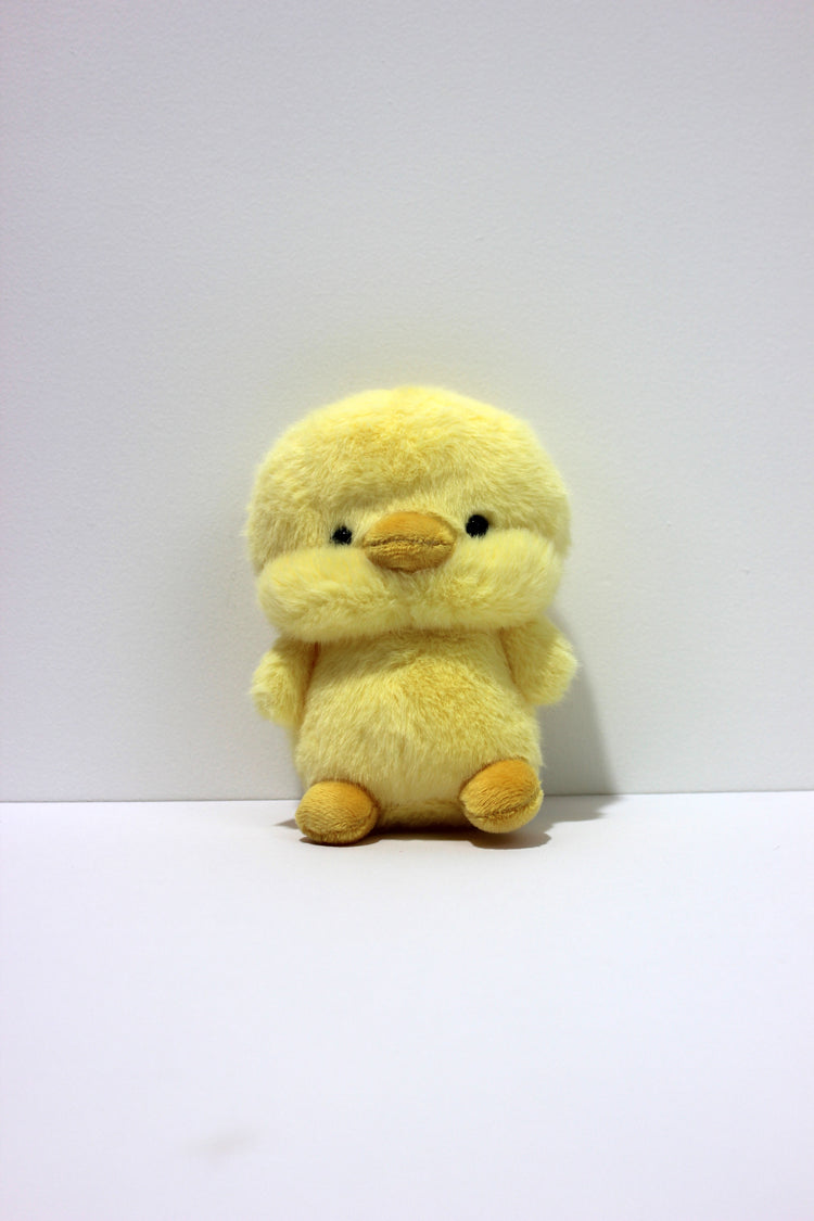 Plush - Duck