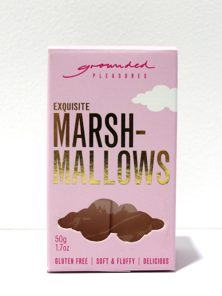 Grounded Pleasures Mini Marshmallow Box