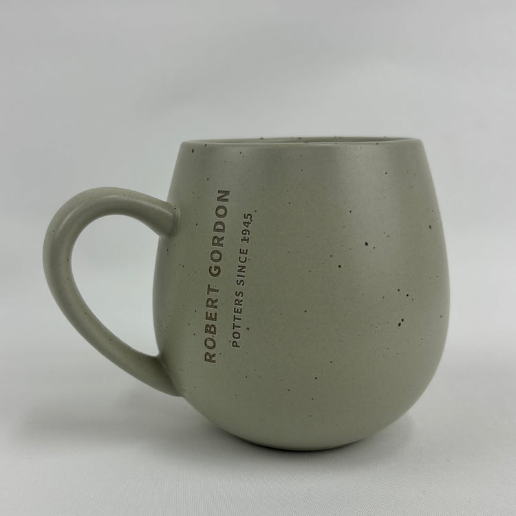 Robert Gordon Mug - Hug Me "Speckled" Colour